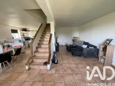 Appartement à Bages (11100)