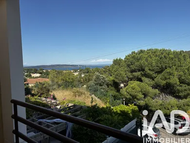 Apartment in Istres (13800)