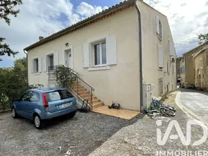 Appartement à Bages (11100)
