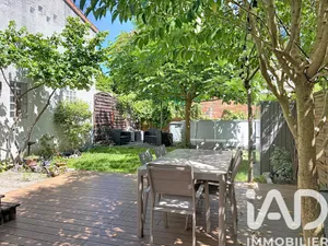House in Colombes (92700)