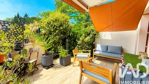 Appartement à Saint-Ismier (38330)
