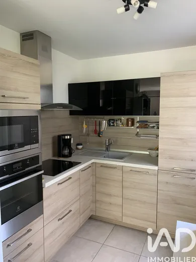 Apartment in Toulon (83000)