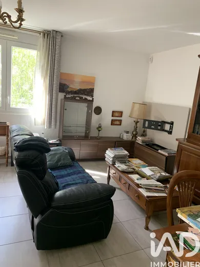 Apartment in Toulon (83000)