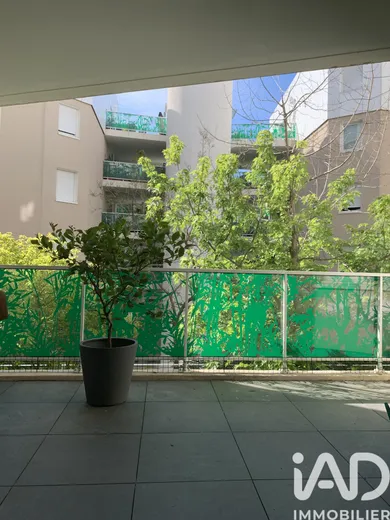 Apartment in Toulon (83000)