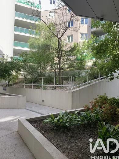 Appartement à Toulon (83000)