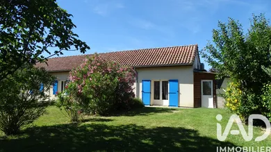 Maison à Blan (81700)