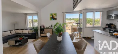 Appartement à Deuil-la-Barre (95170)