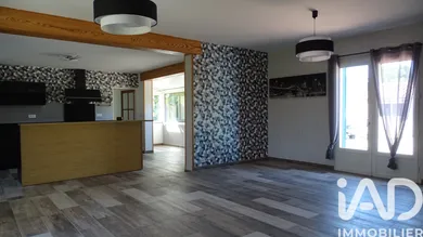 Maison à Blan (81700)