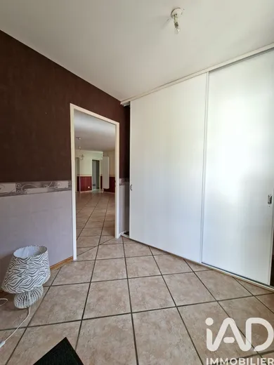 House in Brouchy (80400)