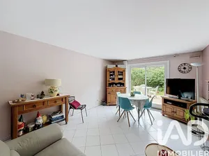 Maison traditionnelle à Villebon-sur-Yvette (91140)