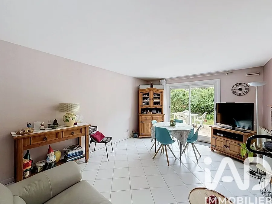 Maison traditionnelle à Villebon-sur-Yvette (91140) photo 3