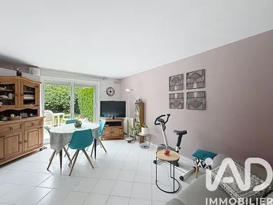 Maison traditionnelle à Villebon-sur-Yvette (91140)