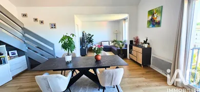 Appartement à Deuil-la-Barre (95170)