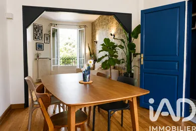 Maison à Noisy-le-Sec (93130)