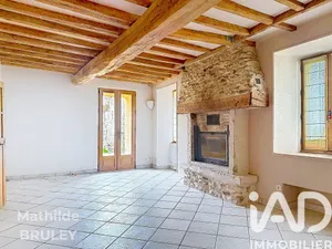 House in Auneau-Bleury-Saint-Symphorien (28700)