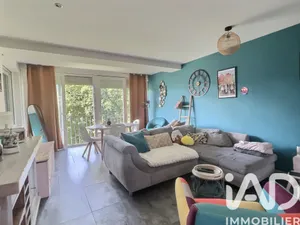 Appartement à Hayange (57700)