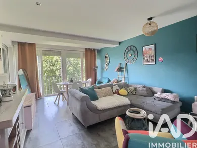 Appartement à Hayange (57700)