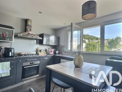 Apartment in Hayange (57700)