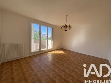 Appartement à Compiègne (60200)
