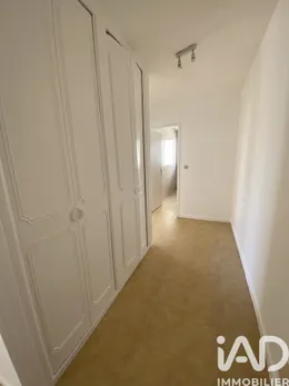 Apartment in Compiègne (60200)