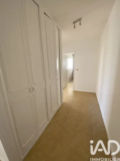 Appartement à Compiègne (60200)