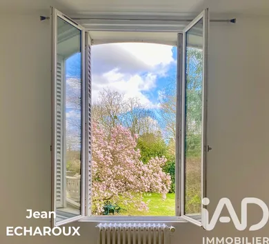 Apartment in Dourdan (91410)