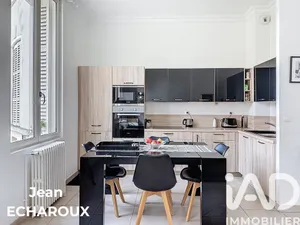 Appartement à Dourdan (91410)
