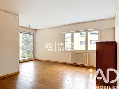 Appartement à Dourdan (91410)