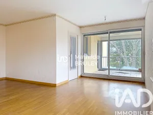 Appartement à Dourdan (91410)