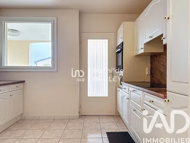 Appartement à Dourdan (91410)