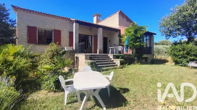 House in Sarrians (84260)
