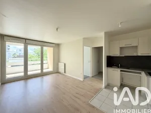 Appartement à Brétigny-sur-Orge (91220)