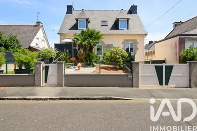 Maison à Pommeret (22120)