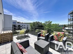Appartement à Aix-en-Provence (13090)