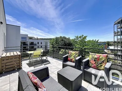 Apartment in Aix-en-Provence (13090)