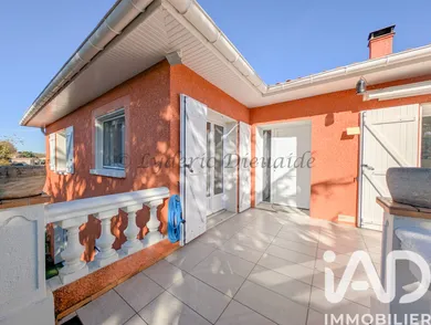 Appartement à Lavaur (81500)