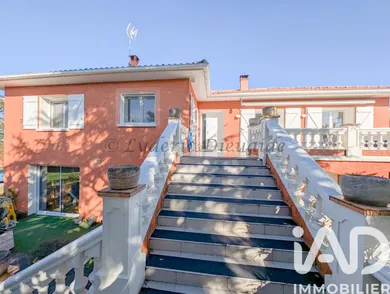 Appartement à Lavaur (81500)