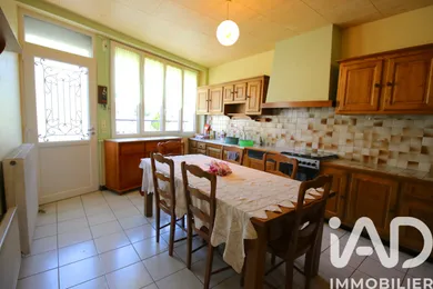 Maison à Arlanc (63220)
