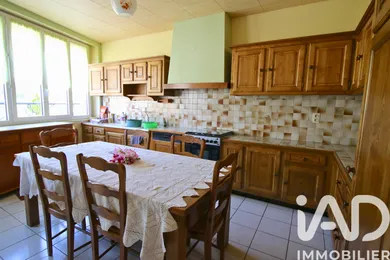 Maison à Arlanc (63220)