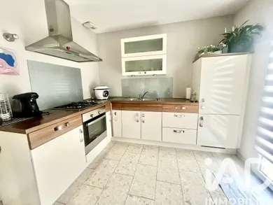 Maison traditionnelle à Piblange (57220)