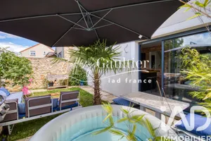 Maison à Pierrelaye (95220)