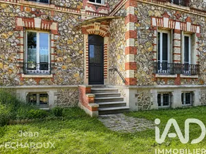 House in Dourdan (91410)
