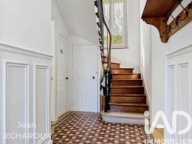 House in Dourdan (91410)