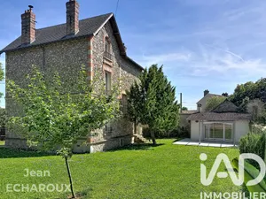 Maison à Dourdan (91410)