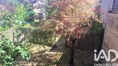 Appartement à Carpentras (84200)