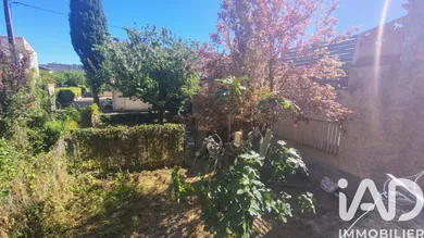 Appartement à Carpentras (84200)