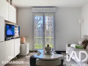 Appartement à Dourdan (91410)