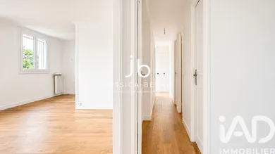 Apartment in Eaubonne (95600)