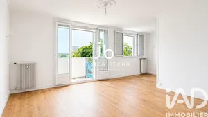 Apartment in Eaubonne (95600)