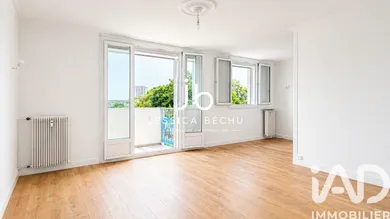 Apartment in Eaubonne (95600)